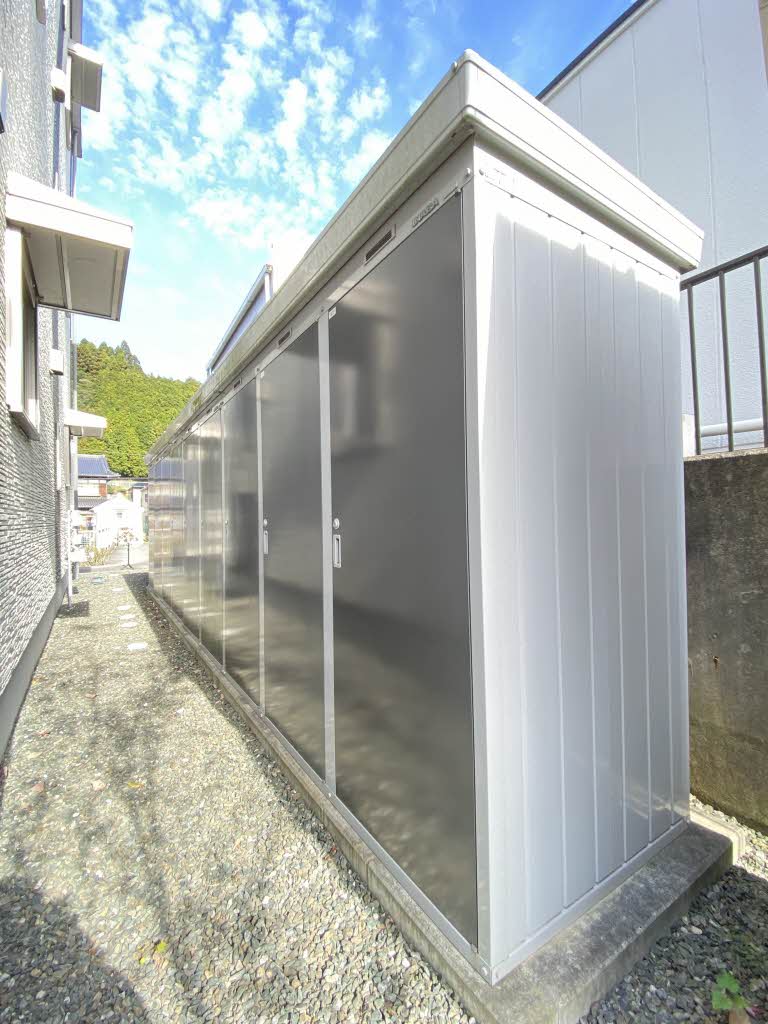 フォレナ 103号-13