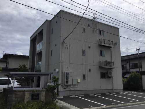 シャーメゾン安栄 101号-15
