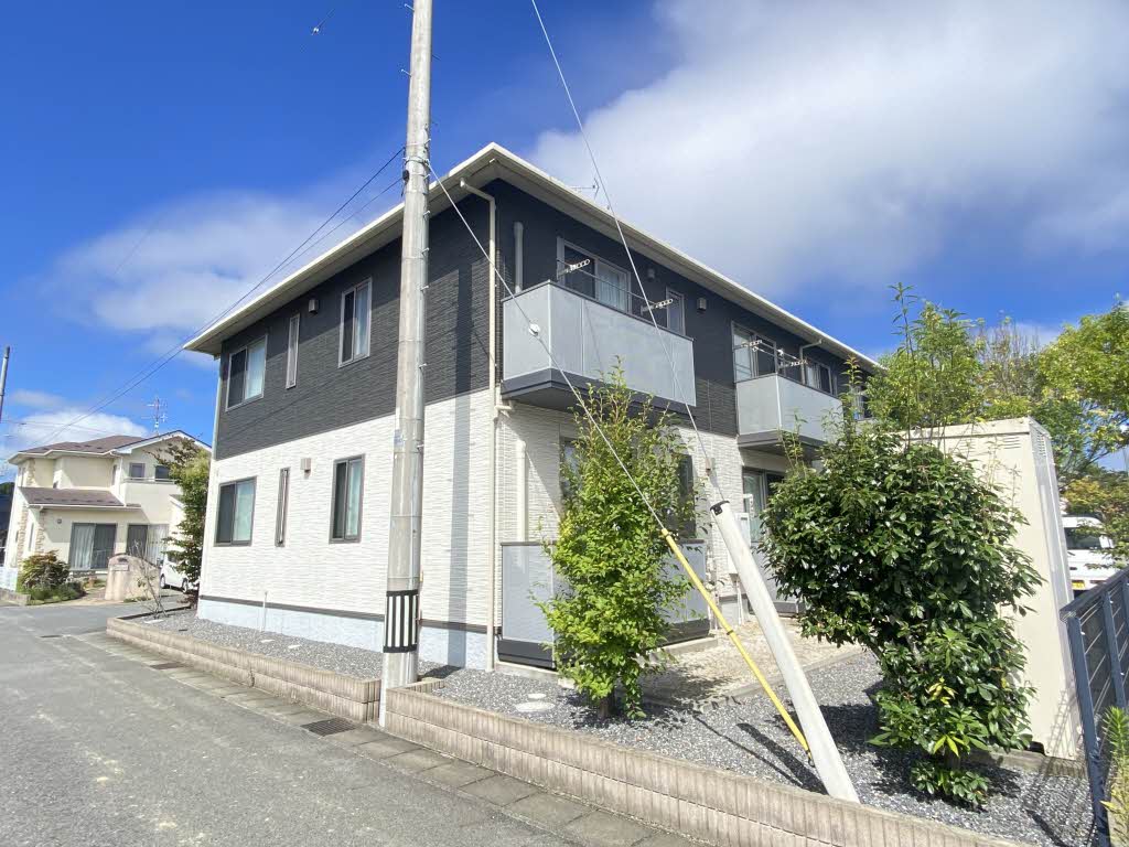 コンフォール泉 201号-2