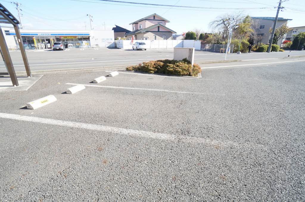 レーヴ・エスピアＡ A102号-13