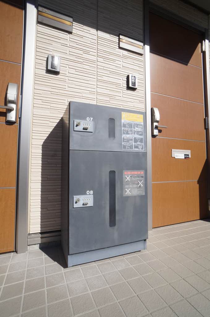 レーヴ・エスピアＡ A102号-14