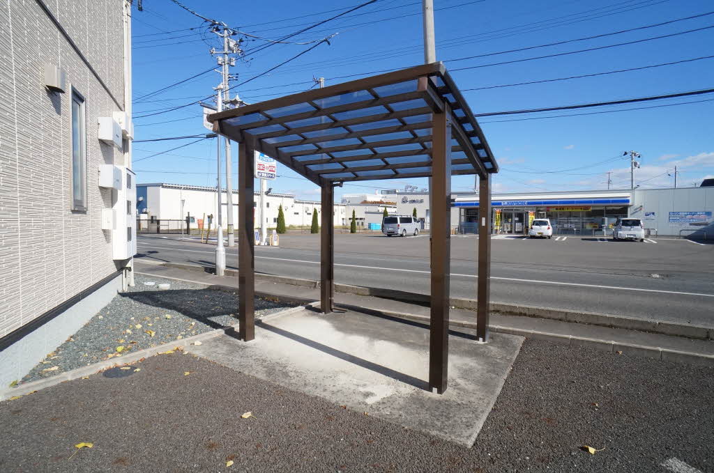 レーヴ・エスピアＡ A102号-15