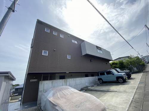 Ｓｔｕｄｉｏ　Ａ 102号-12