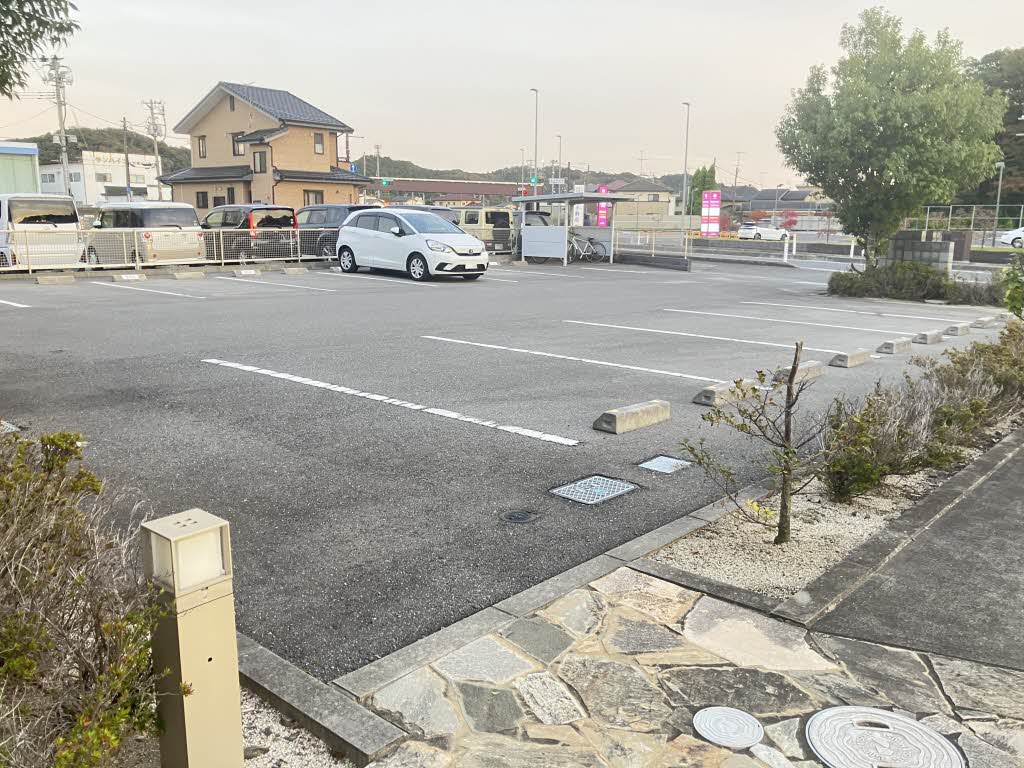 シャーメゾン住吉 103号-15