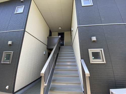 アルカンシエルⅤ 103号-13