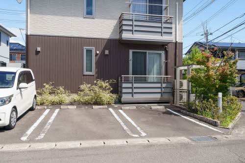 シャーメゾン明石台 201号-13