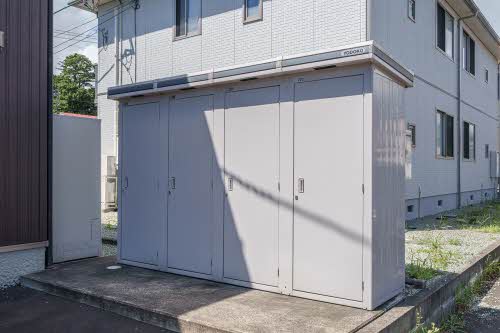 シャーメゾン明石台 201号-14