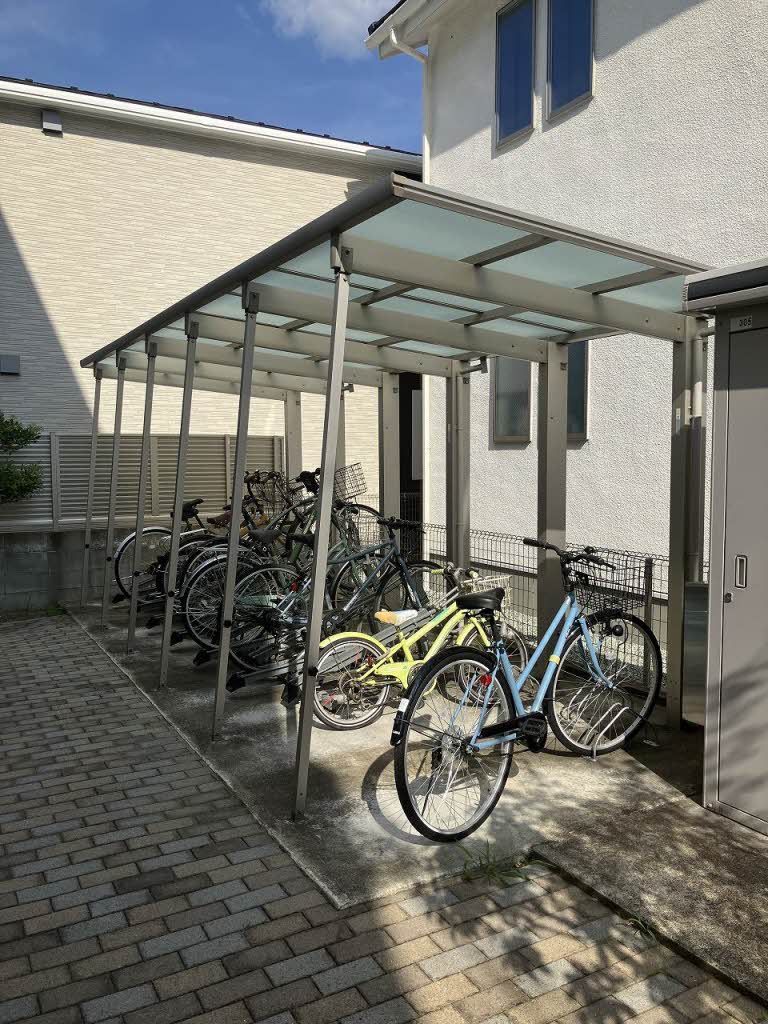 グランカーサ長町 302号-3