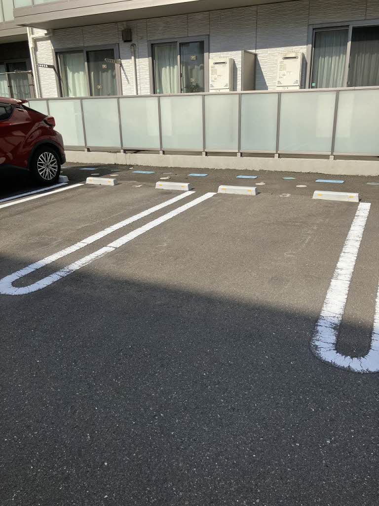 グランカーサ長町 102号-2