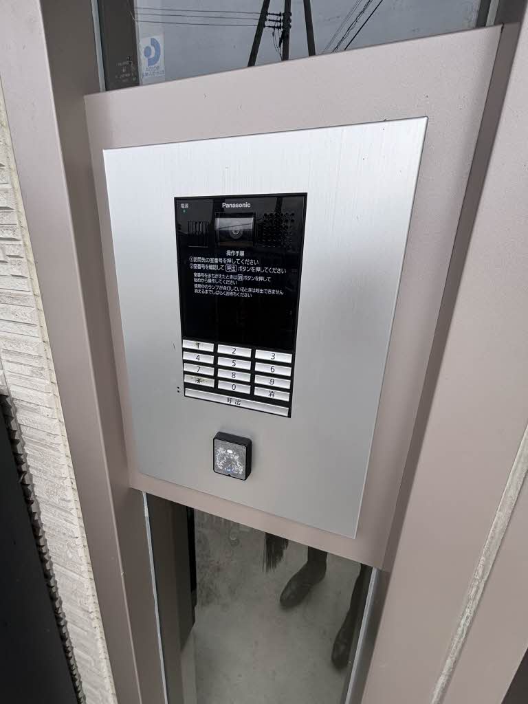 シャーメゾン　ＭＪ・Ａ 201号-13