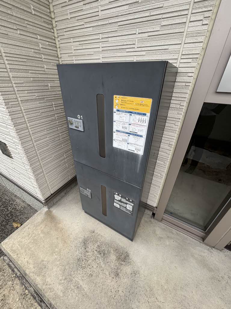 シャーメゾン　ＭＪ・Ａ 201号-14