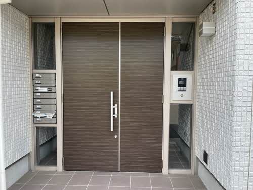 ガーデンワーズ 306号-12