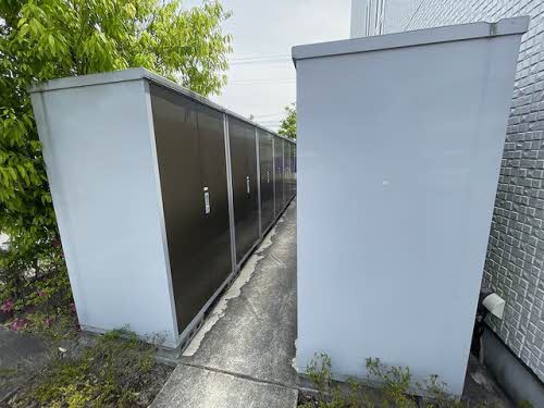 ガーデンワーズ 306号-15