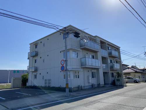 シアラ日の出 305号-2
