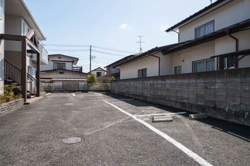 プラヴァー南光台 101号-14