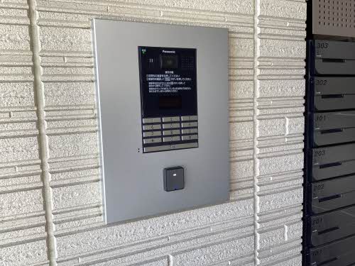 メゾン神明町 103号-14