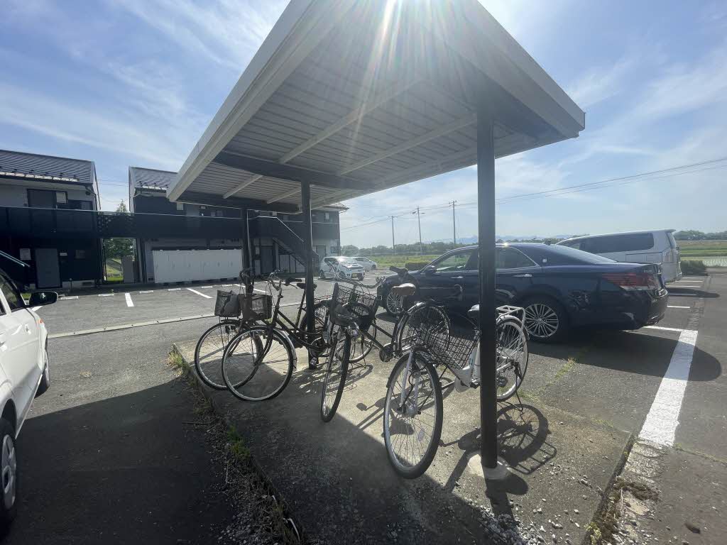 ドリームメッセねぎしＢ B101号-15