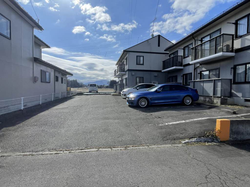 メゾン・ド・フィル B 102号-13