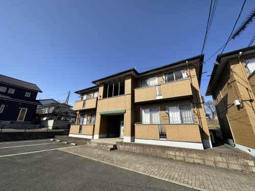 バリュージュアサカ　Ａ