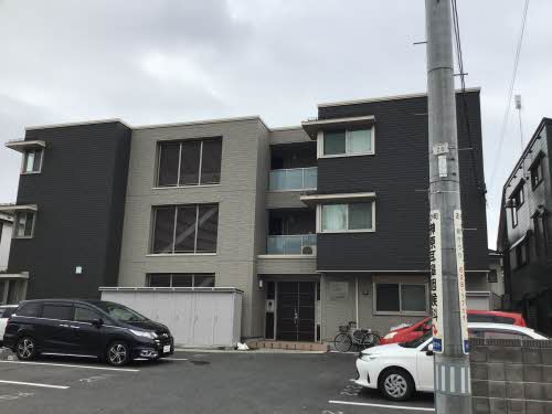 シャーメゾンラフィネ 302号-15