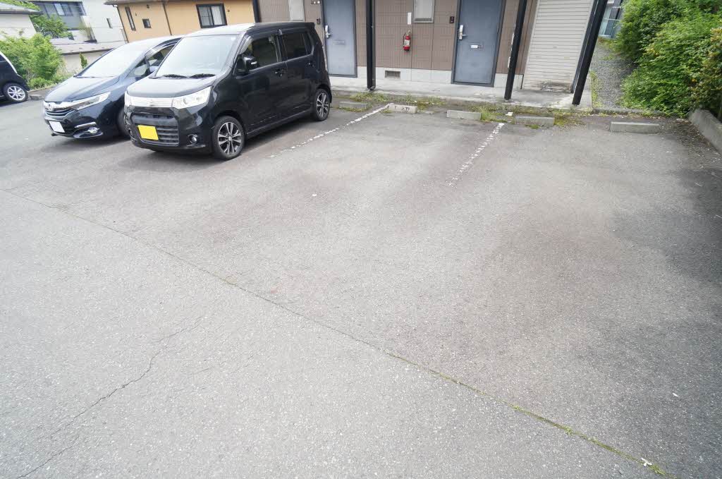 ディアス・クレストＡ 102号-14