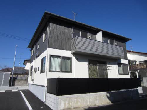 ボン・ファミーユ202-1