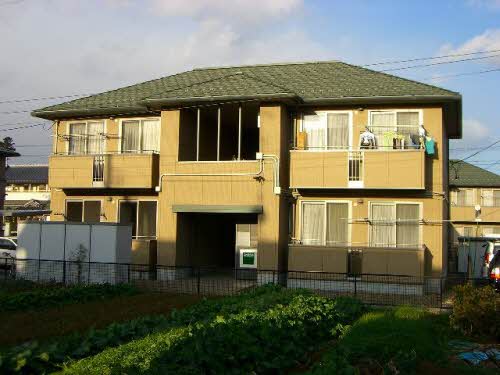 ビューパレスⅡＣ102-1