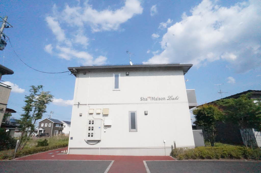 ＳｈａＭａｉｓｏｎ　Ｌａｋｉ B101号-13