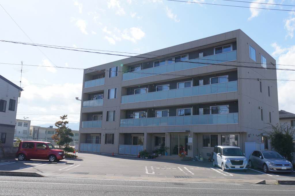 セリシール森合 102号-15