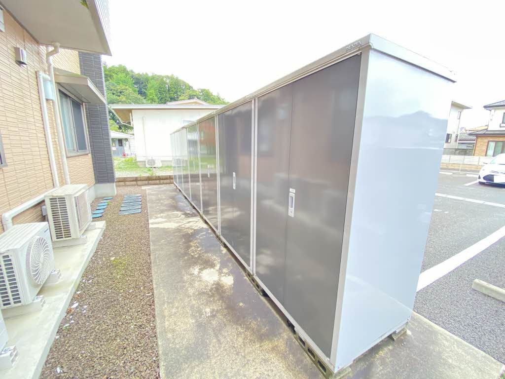 ウィステリア 304号-14