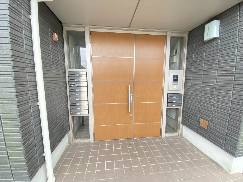 ウィステリア 304号-15