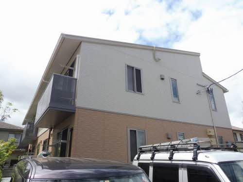 シャーメゾン薬師堂Ⅱ202-1