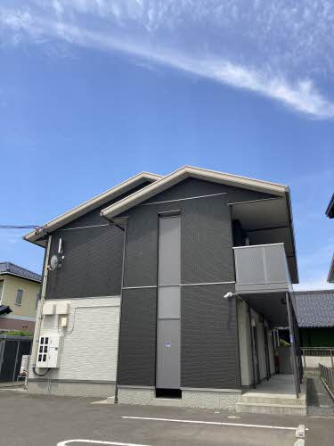 シャーメゾンあきほ 202号-14