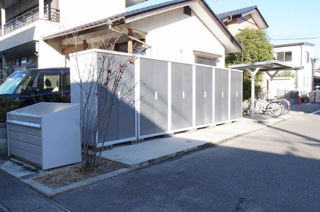 ミュートスＭ 302号-15