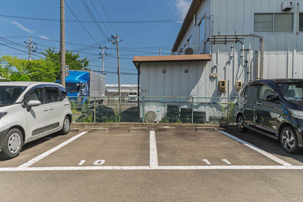 シャーメゾン原Ｂ 102号-12