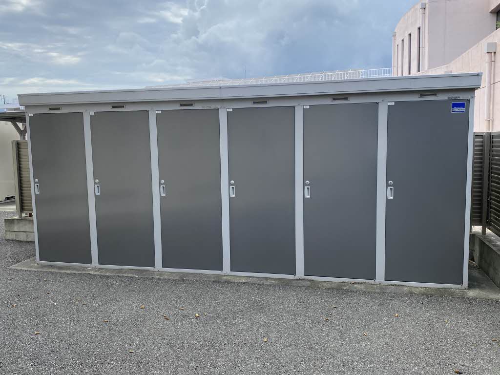 シャーメゾン上町 202号-12