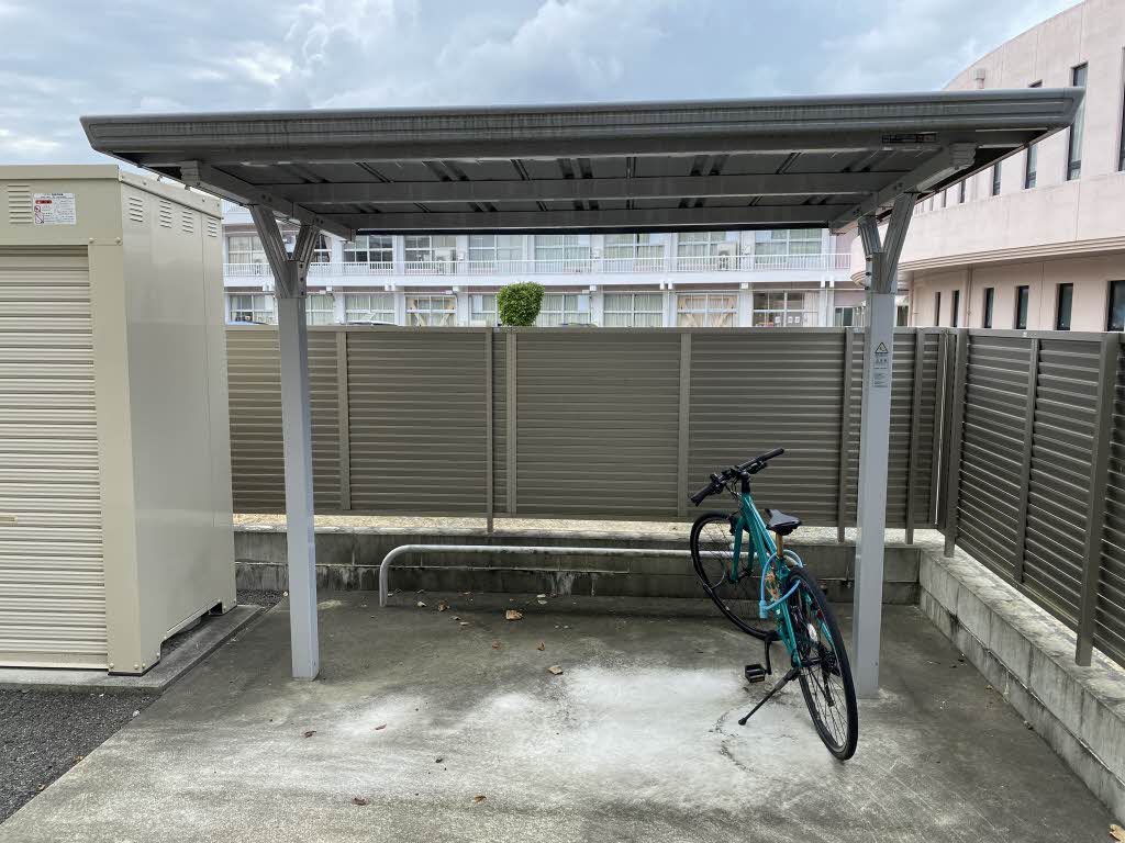 シャーメゾン上町 202号-13