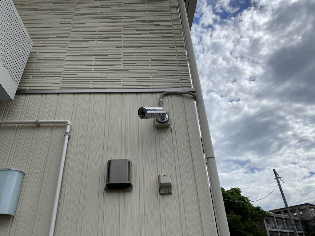 シャーメゾン上町 202号-14