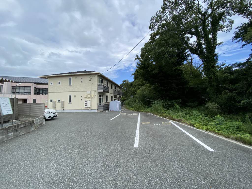 シャーメゾン上町 202号-15