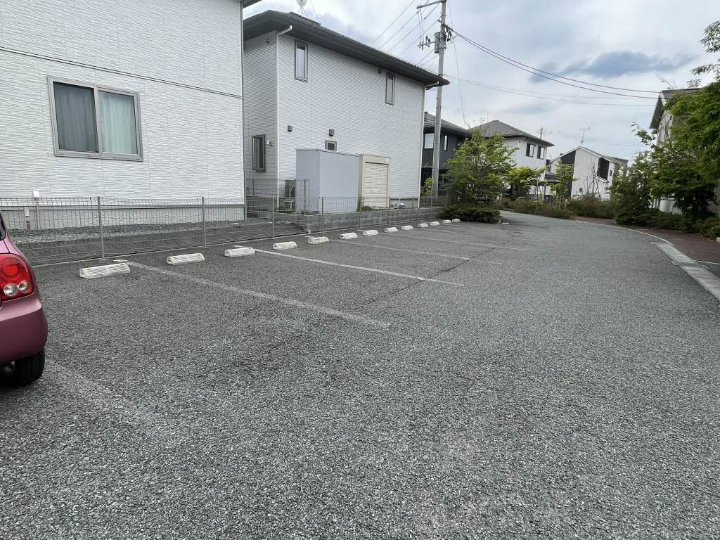 シャーメゾン南仙北A A202号-13