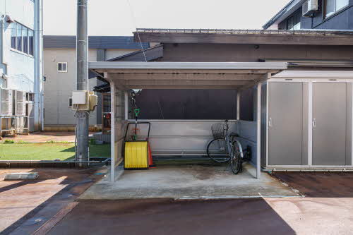 ヴェル　ボンヌ　ウェスト　壱番館 A102号-15