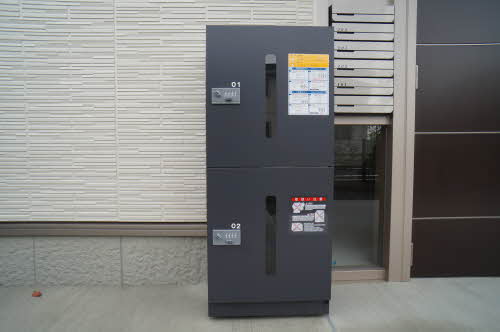 プロヌーブ不来方Ⅱ 102号-14