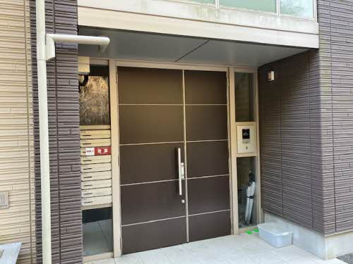 グラシウ寿金沢 203号-13