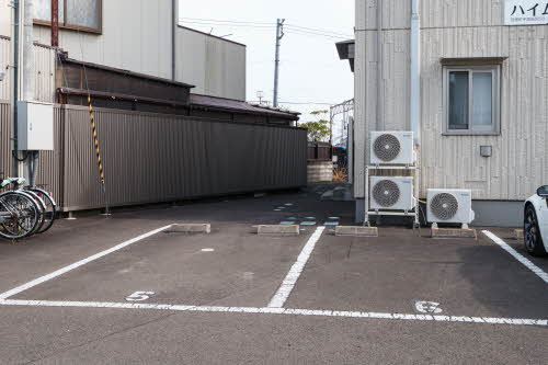 ハイムＫ 202号-14