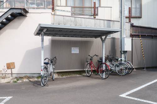 ハイムＫ 202号-15