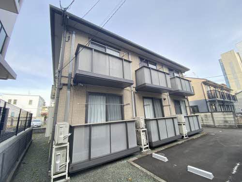 ブルースカイ柏木 202号-12