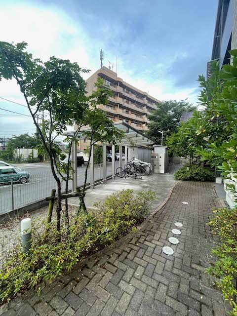 メゾングランデ・Ｓ 101号-12