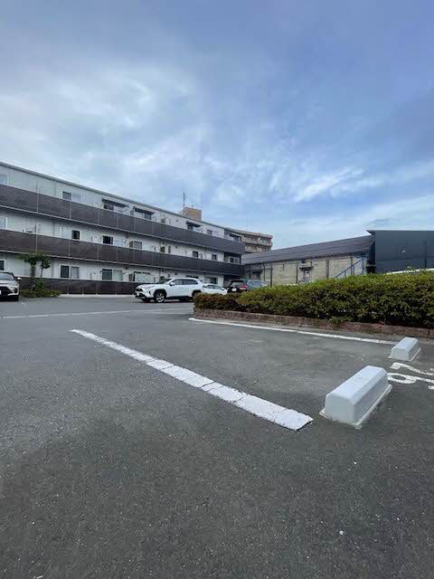 メゾングランデ・Ｓ 203号-14