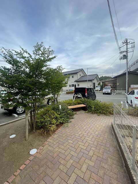 メゾングランデ・Ｓ 203号-15