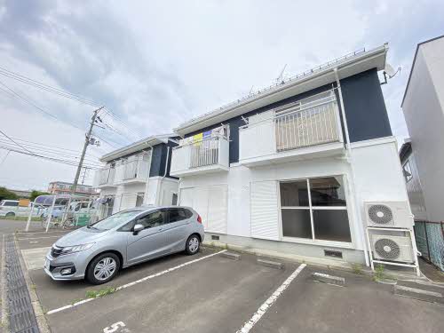 メゾンパークスⅢ 205号-12